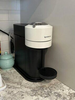 Nespresso Vertuo Next Coffee and Espresso Maker